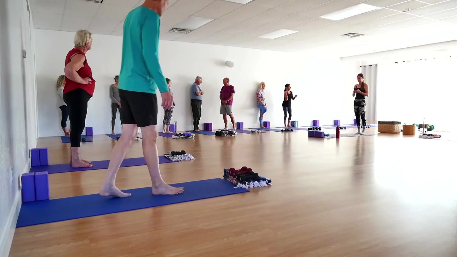 Strength & Sculpt Express