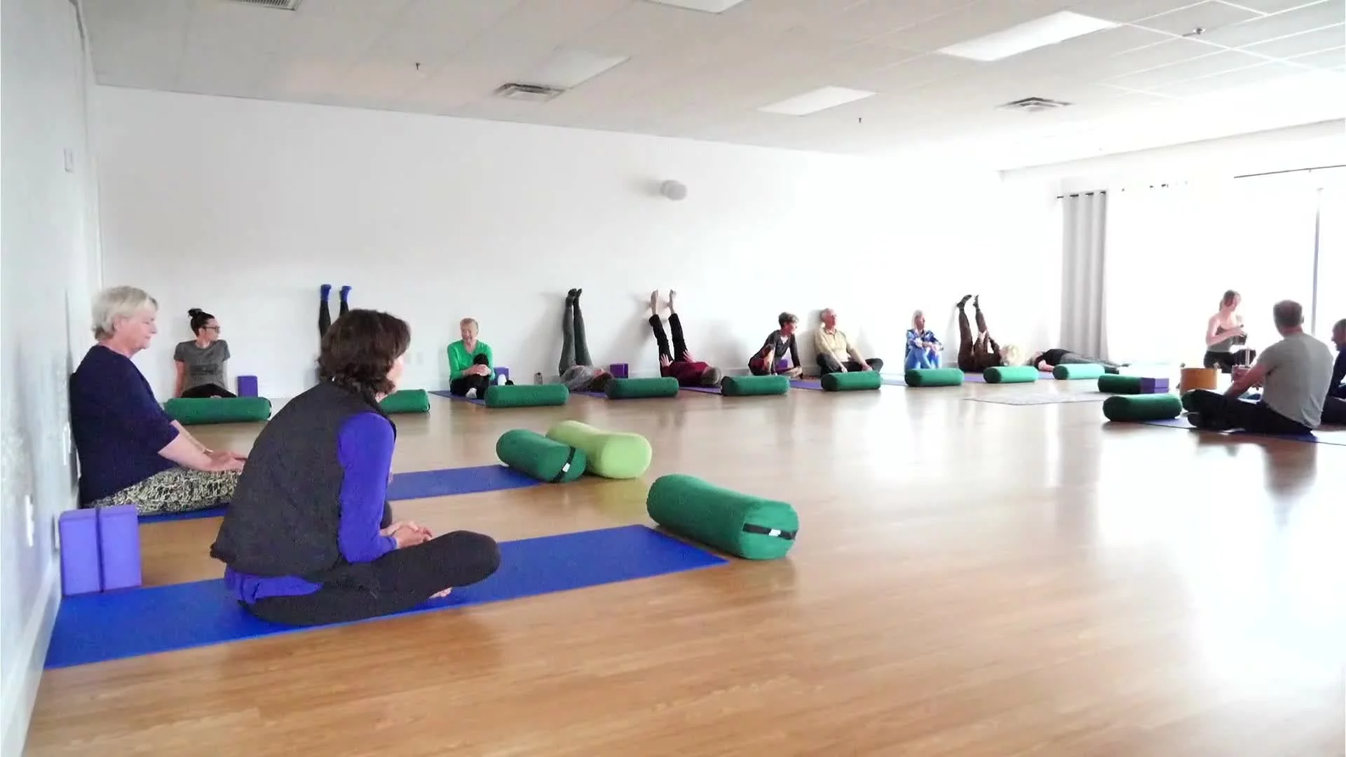 Friday - 2.13.26 - Mobility & Balance