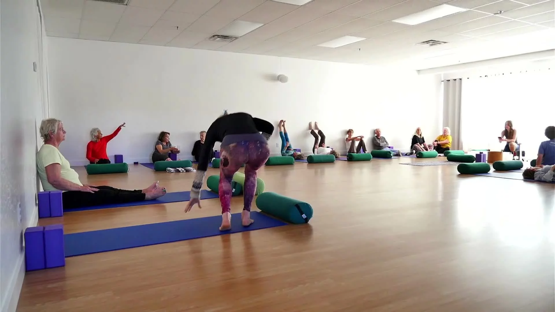 Friday - 1.16.26 - Mobility & Balance