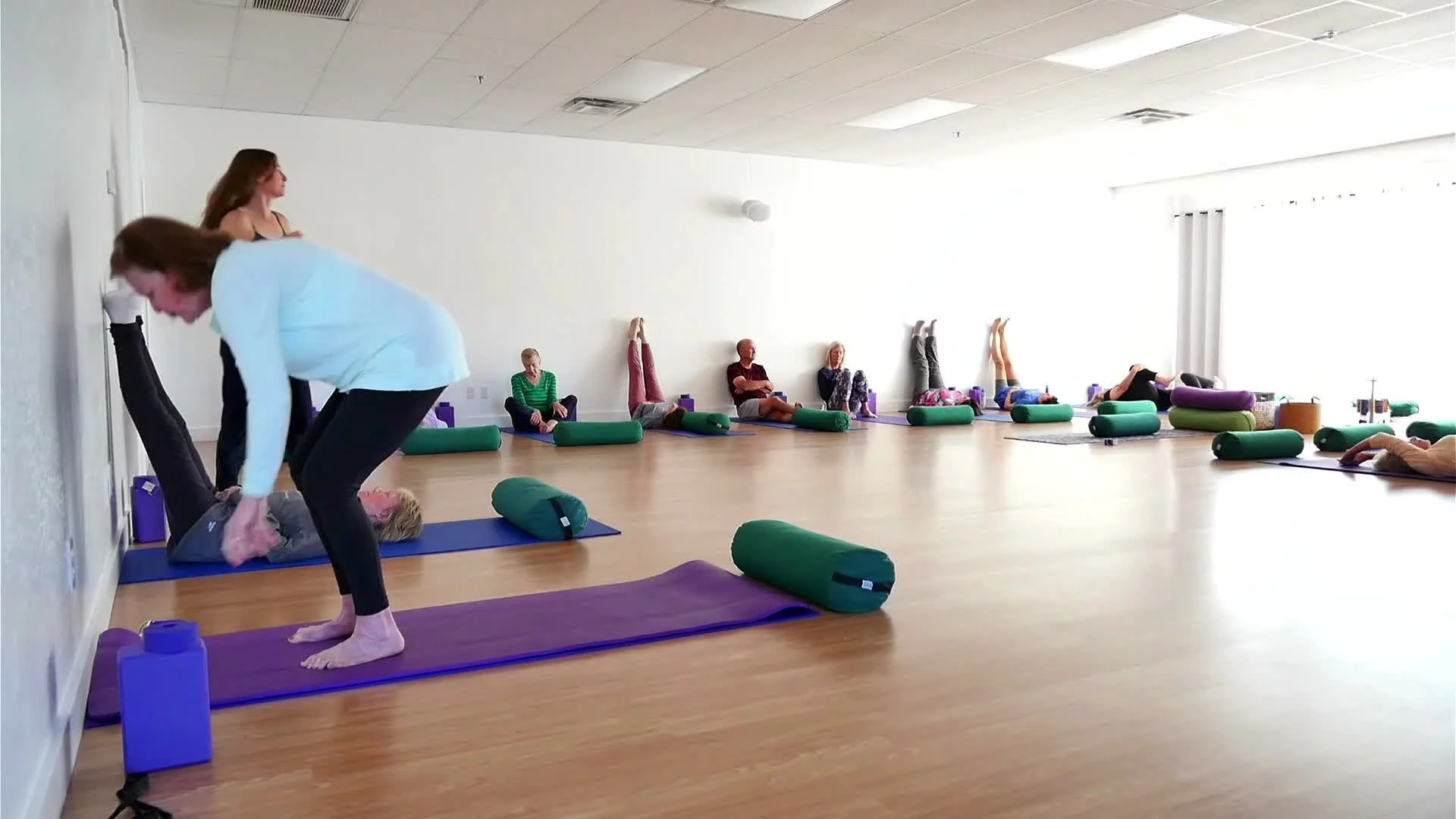 Sunday - 10.18.25 - Relax & Restore