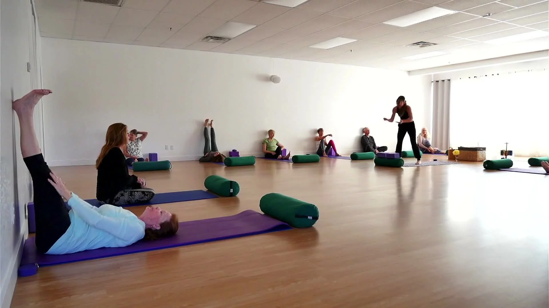 Friday - 11.14.25 - Align & Balance