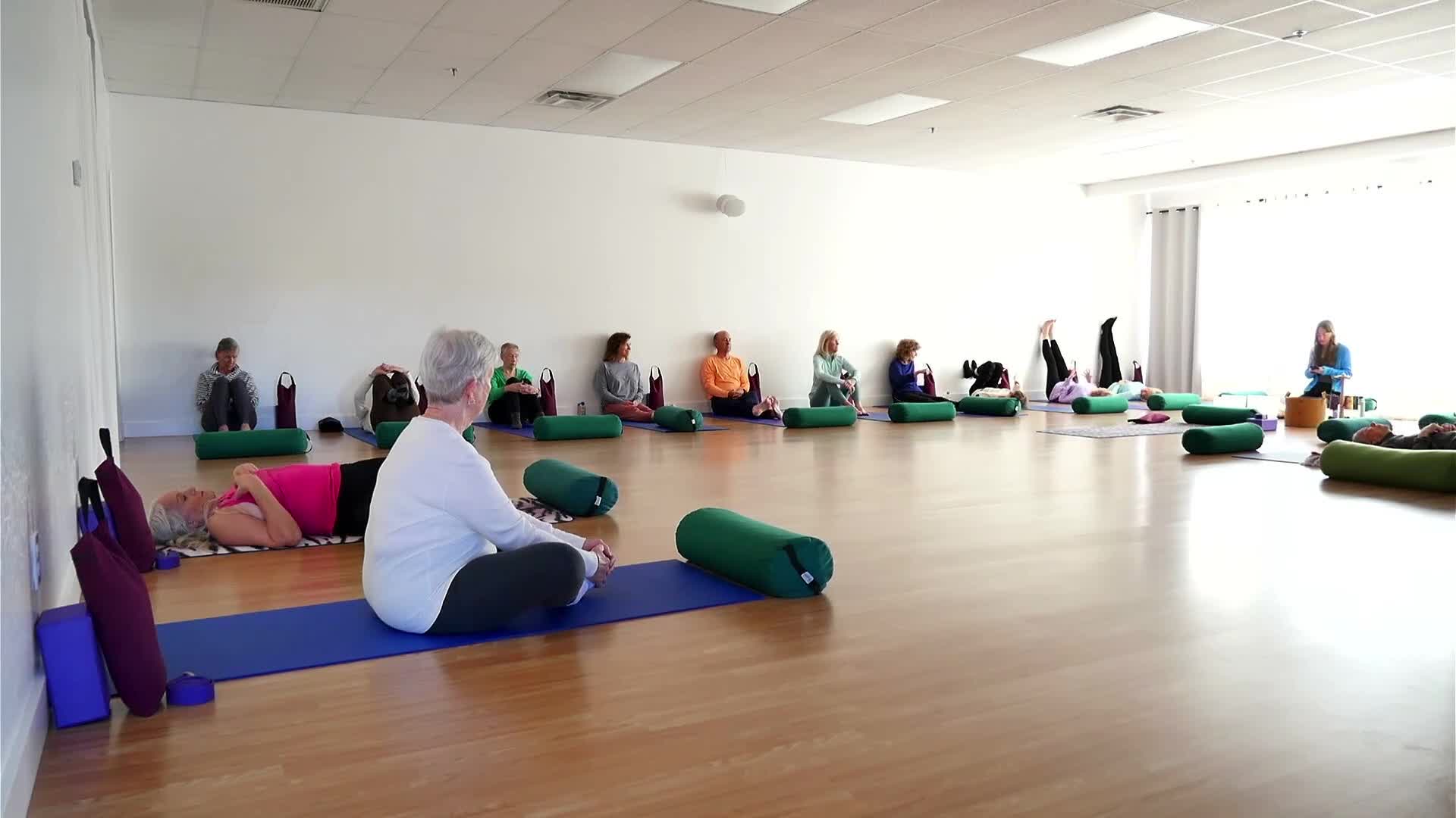 Sunday - 1.25.26 - Relax & Restore