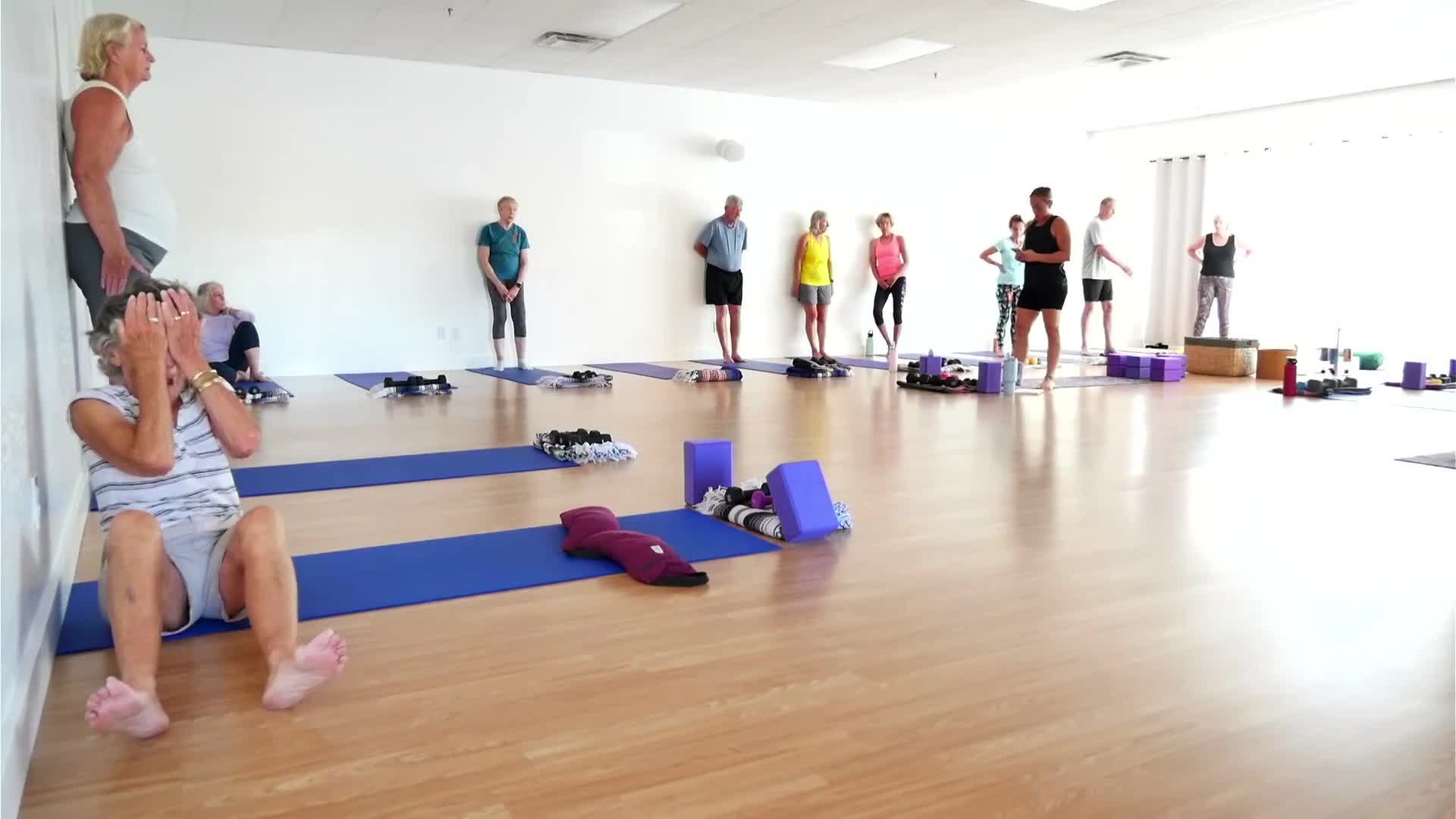 Strength & Sculpt