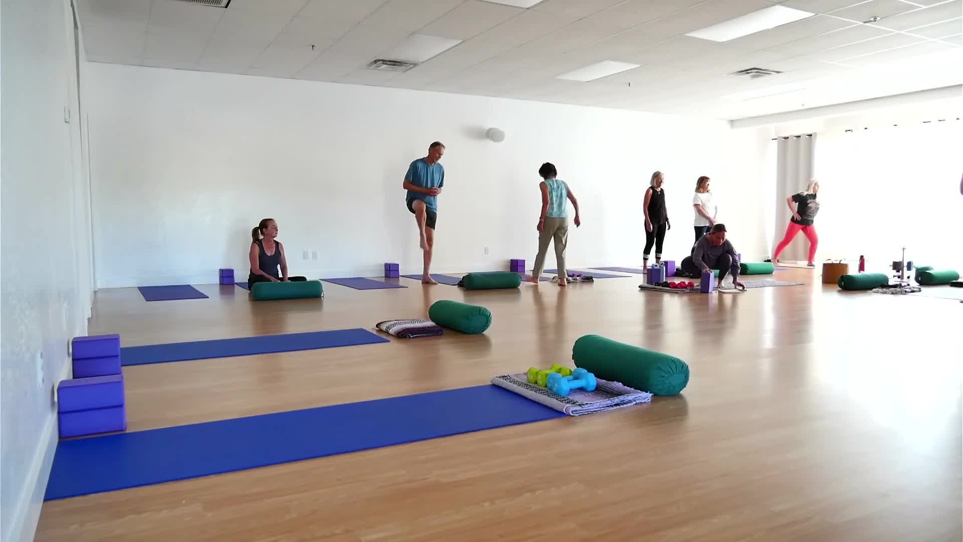 Strength & Sculpt Express