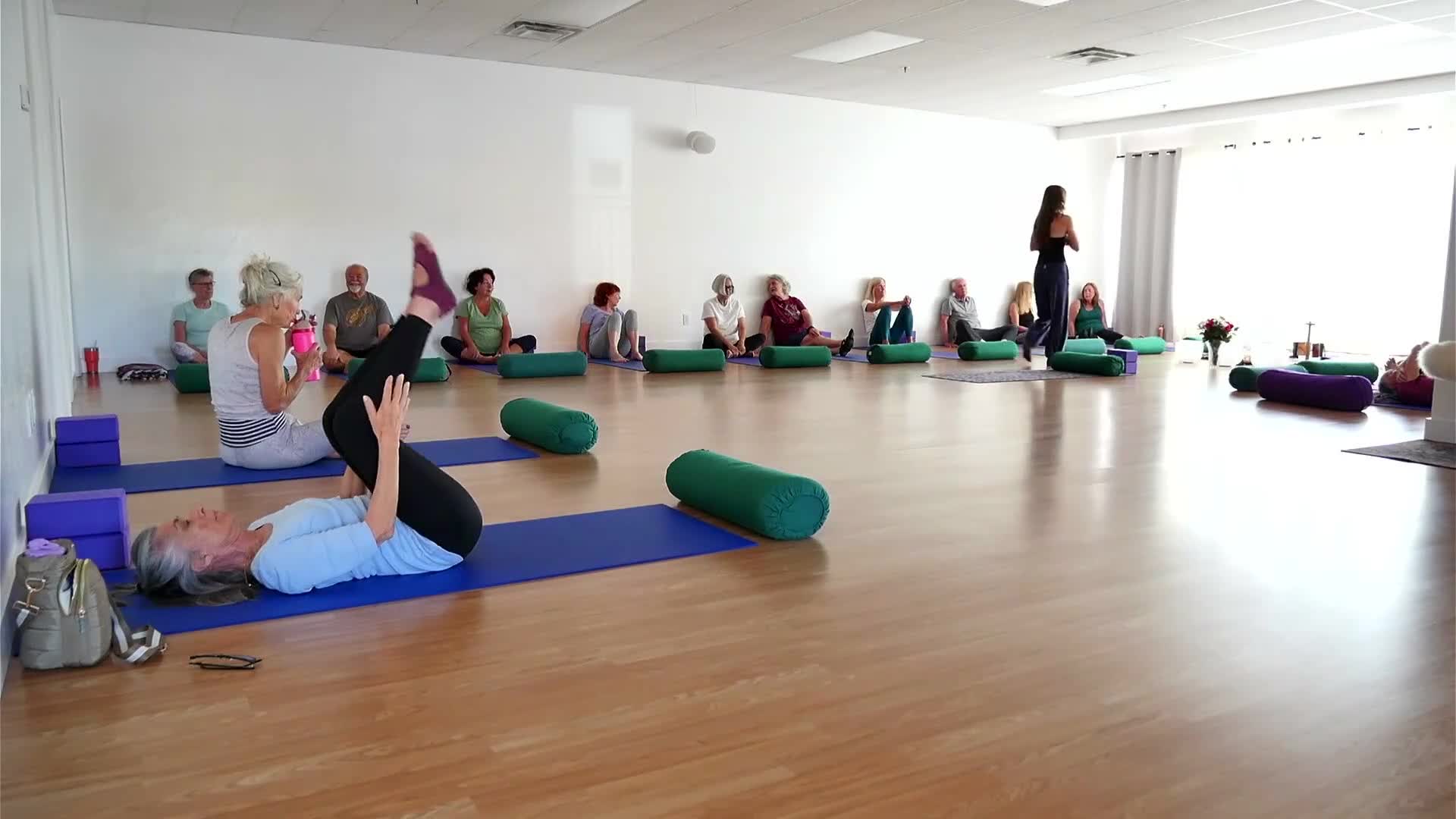 Mobility, Posture, and Balance