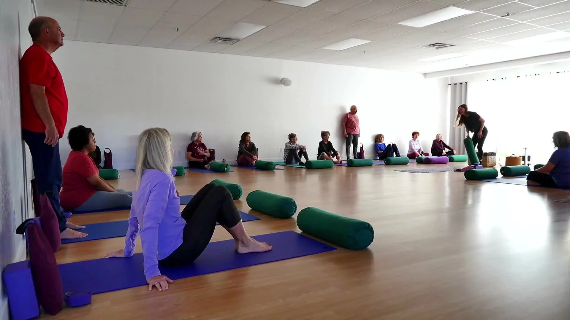 Sunday - 12.7.25 - Relax & Restore