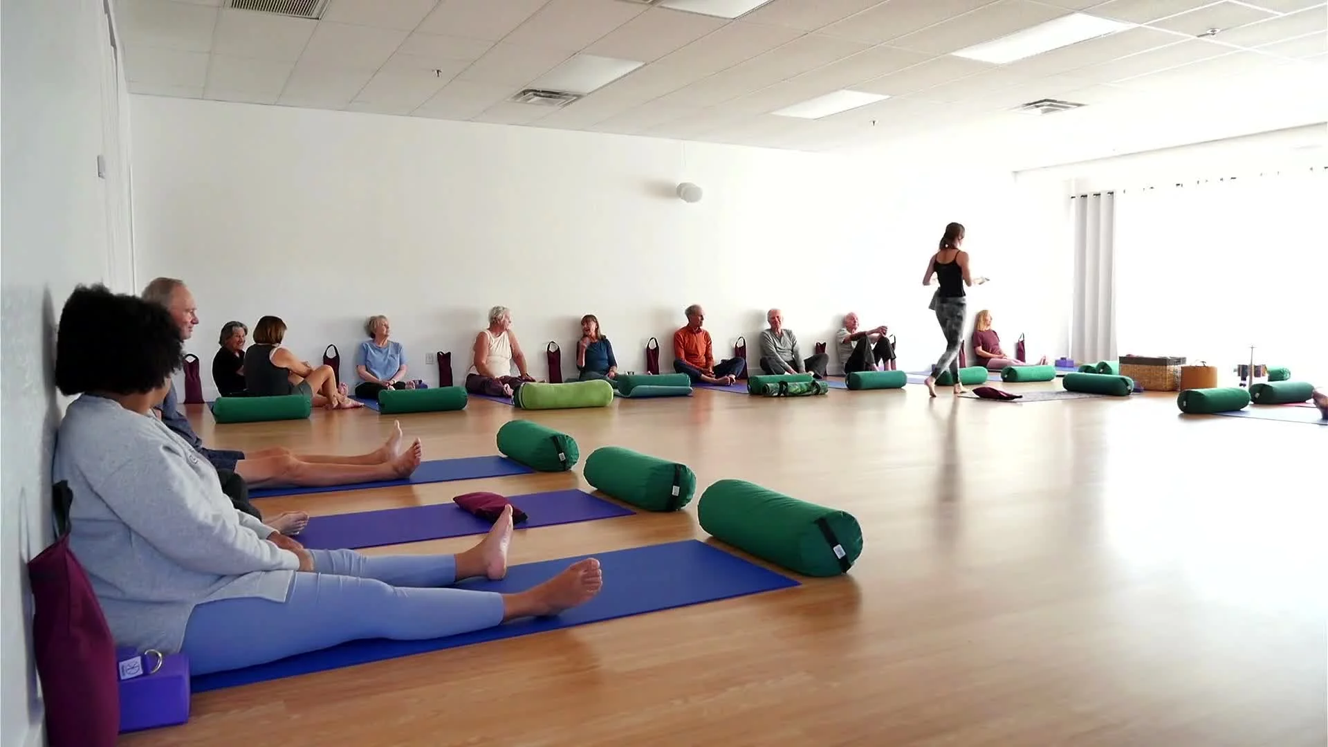 Thursday - 10.16.25 - Relax & Restore