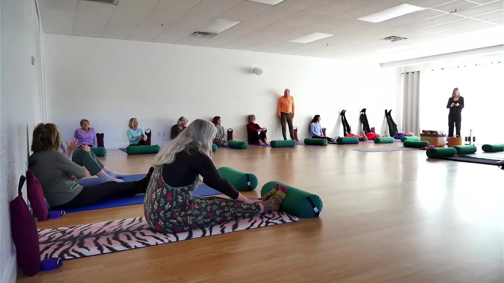 Sunday - 1.11.26 - Relax & Restore