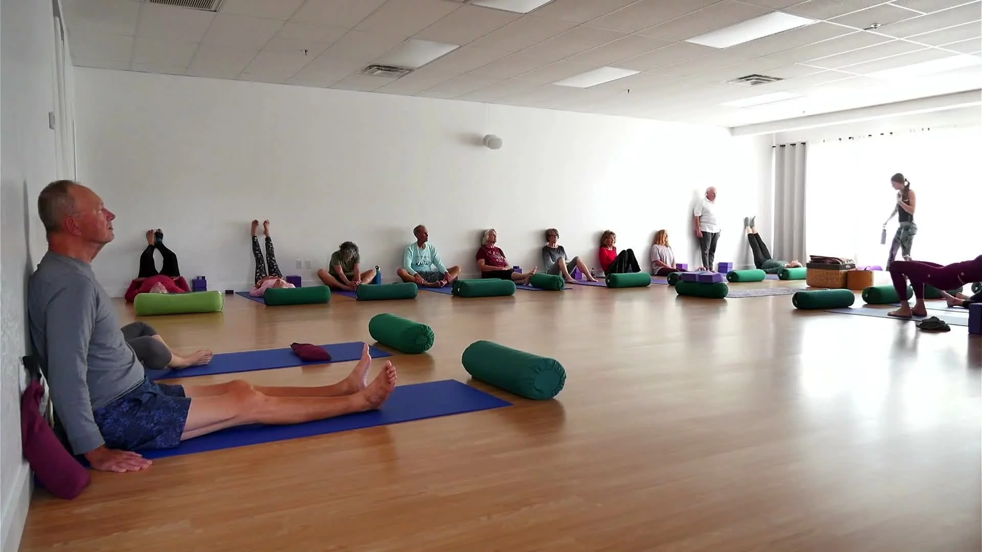 Saturday - 11.15.25 - Align & Balance