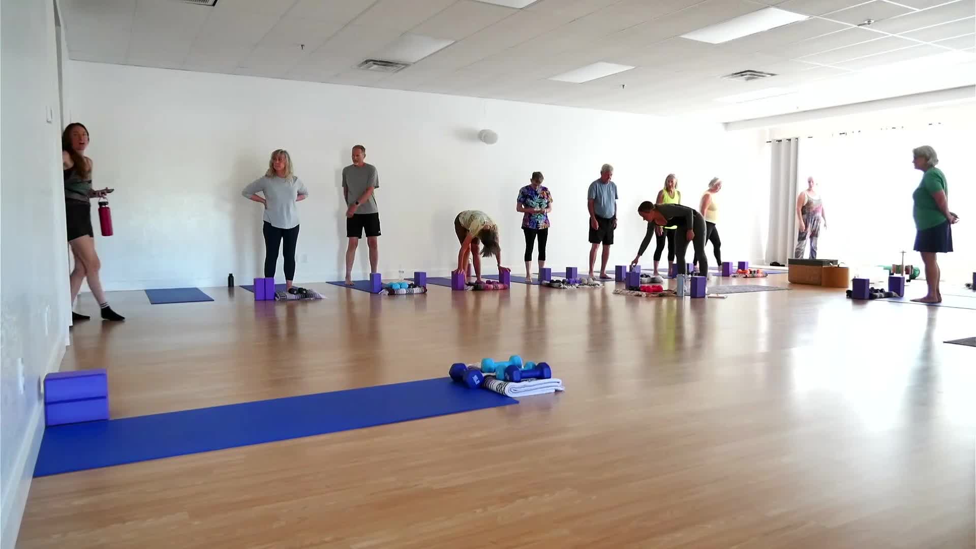 Strength & Sculpt Express