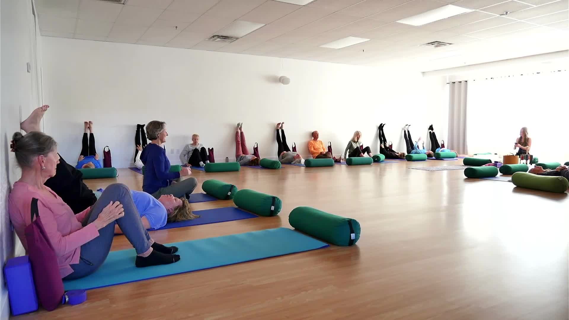 Sunday - 2.8.26 - Relax & Restore