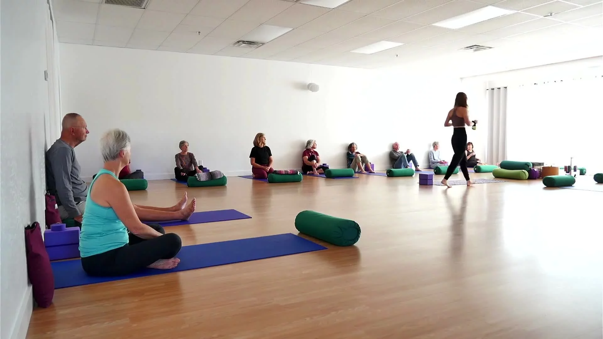 Saturday - 10.25.25 - Align & Balance