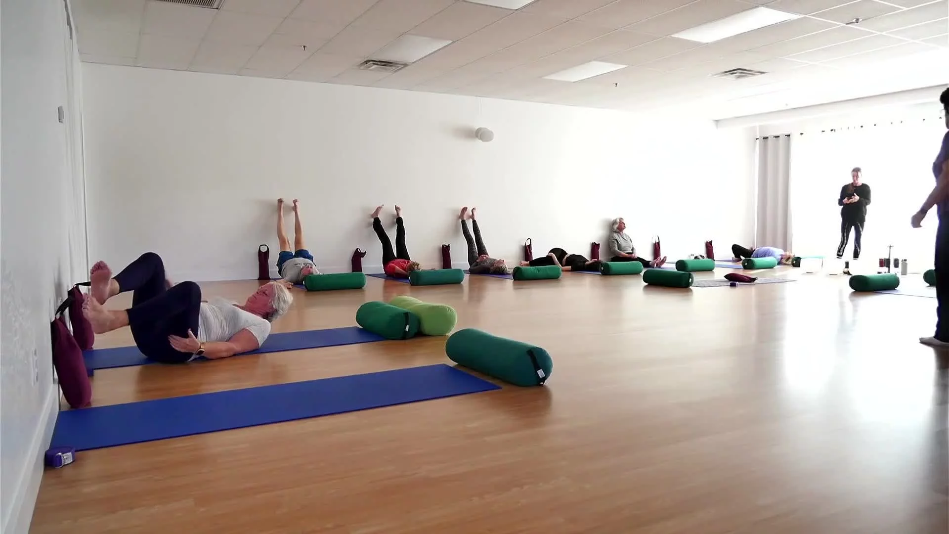 Monday - 1.12.26 - Relax & Restore