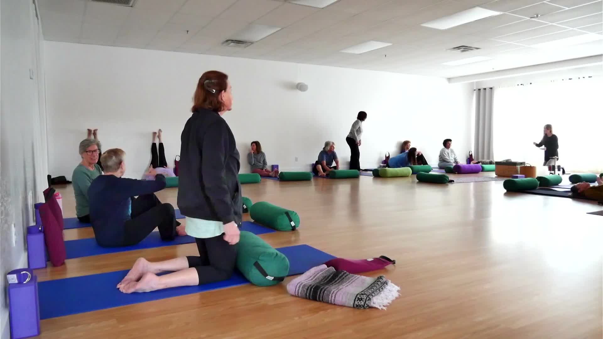 Sunday - 11.23.25 - Relax & Restore