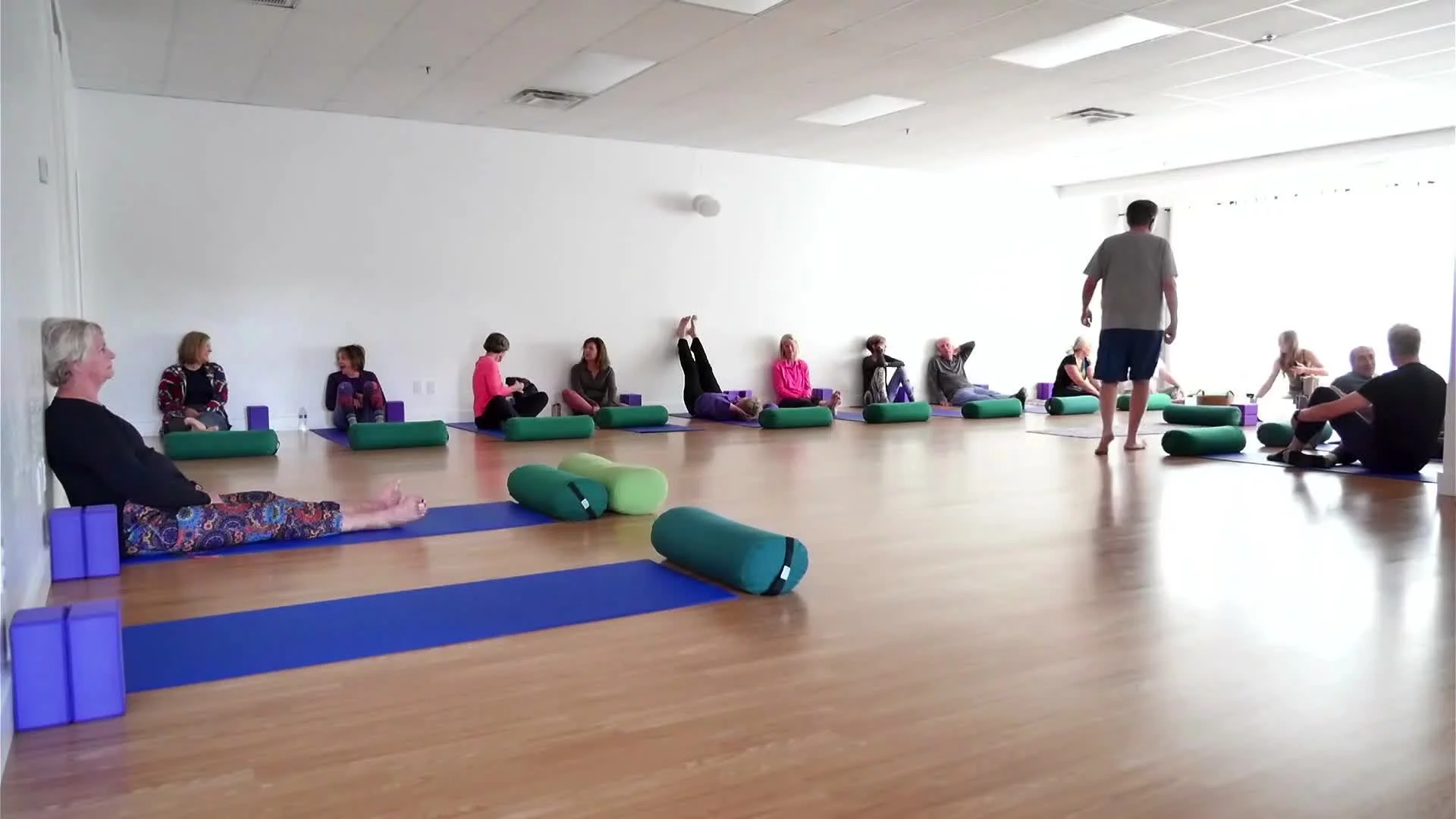 Friday - 1.23.26 - Mobility & Balance