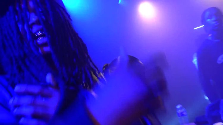 MUSIC VIDEO
