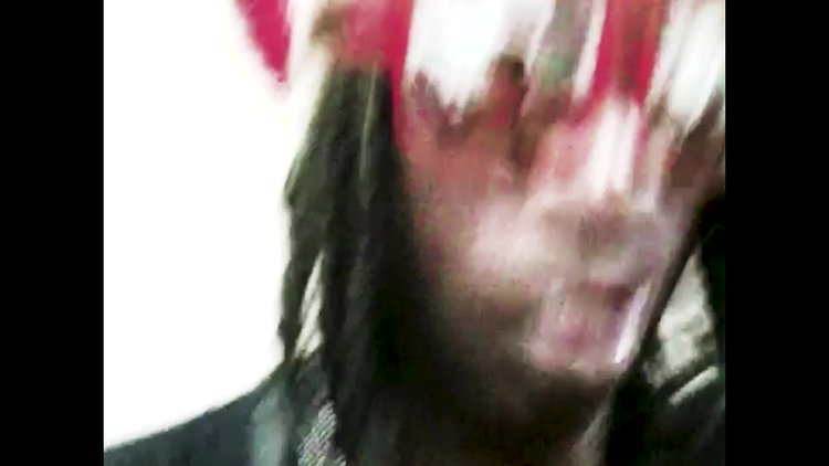 MUSIC VIDEO