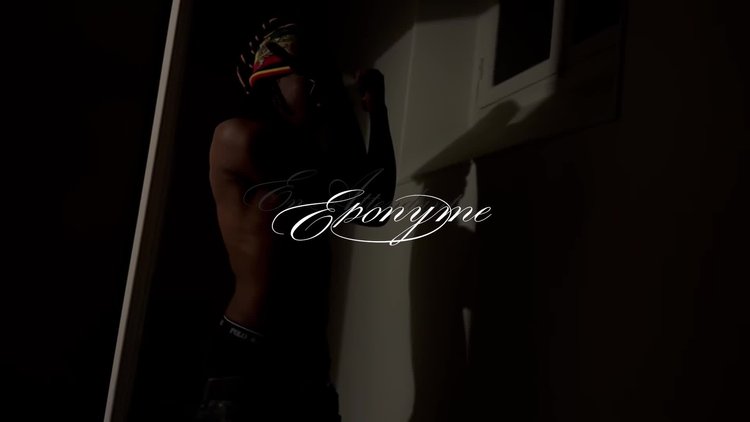 MUSIC VIDEO