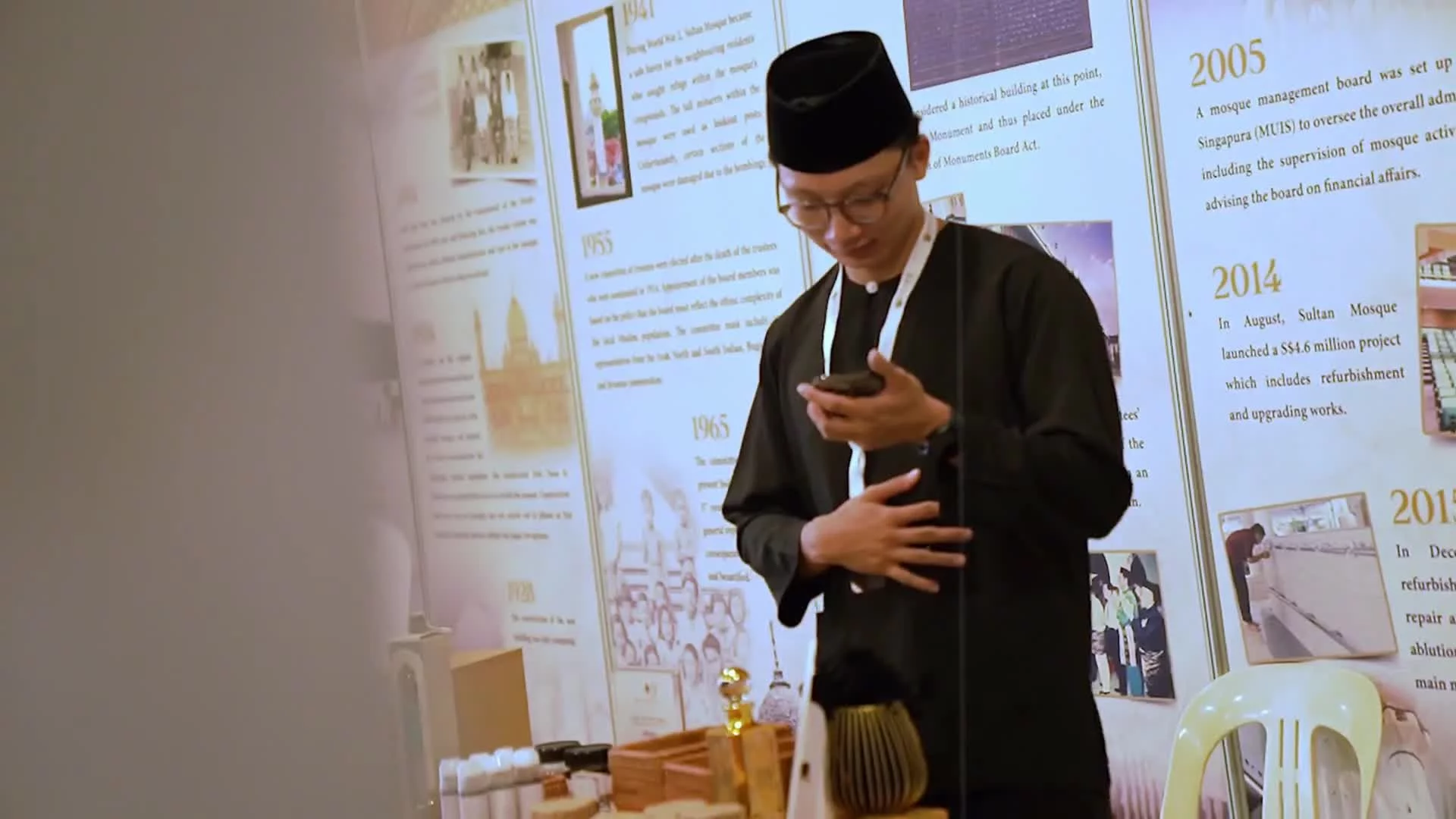 Related Video Item Thumbnail