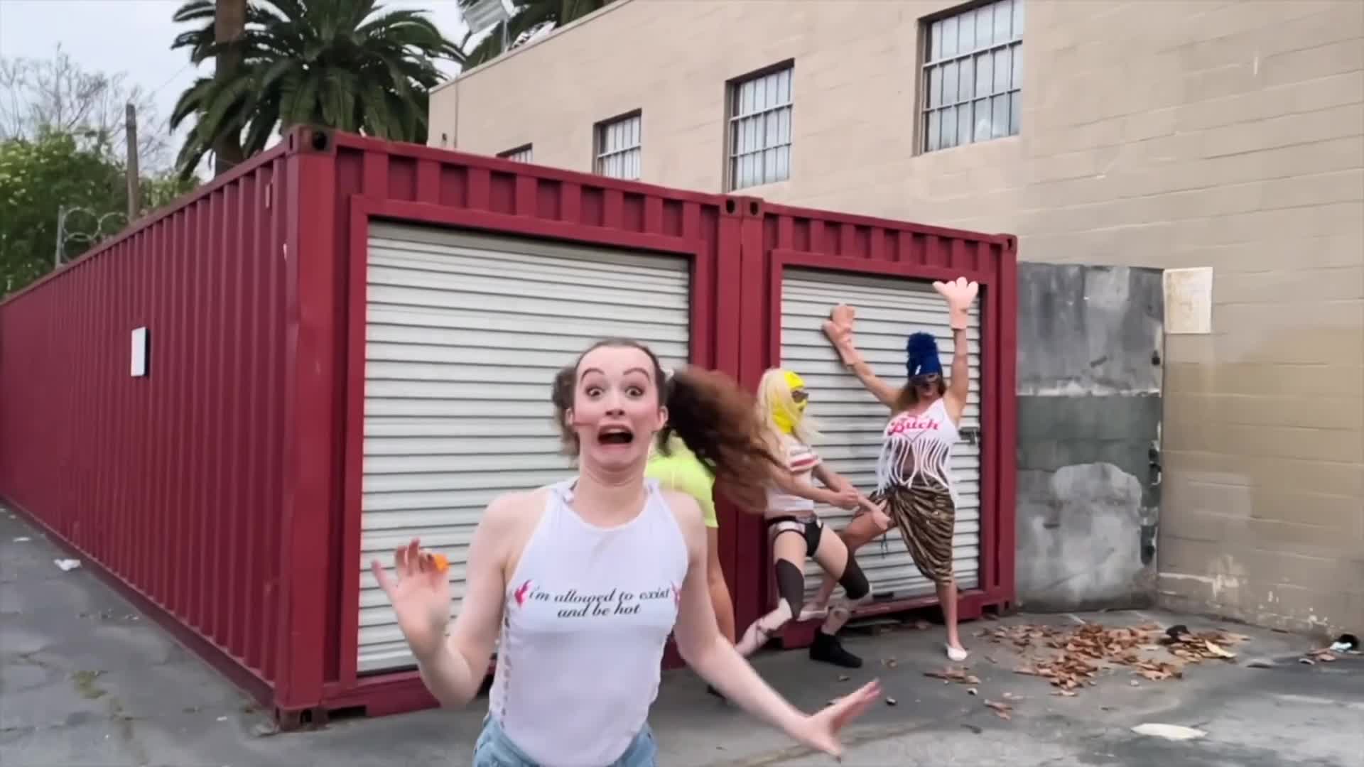 Related Video Item Thumbnail