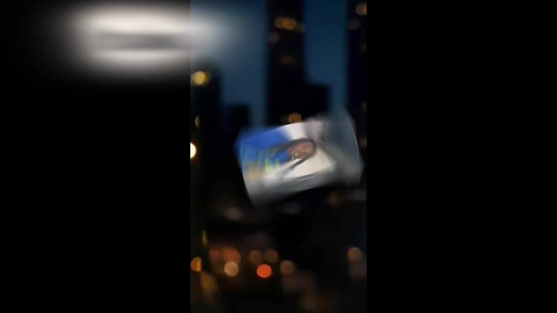 Related Video Item Thumbnail