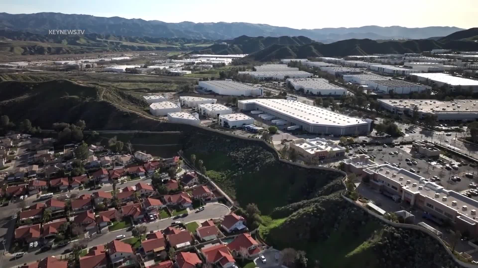 Chiquita Canyon Early Press