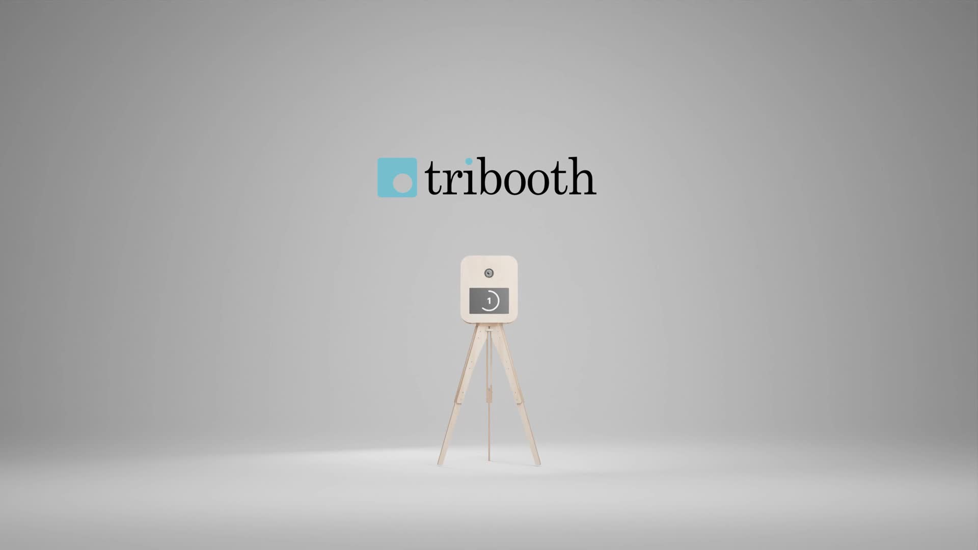 Tribooth overview film preview