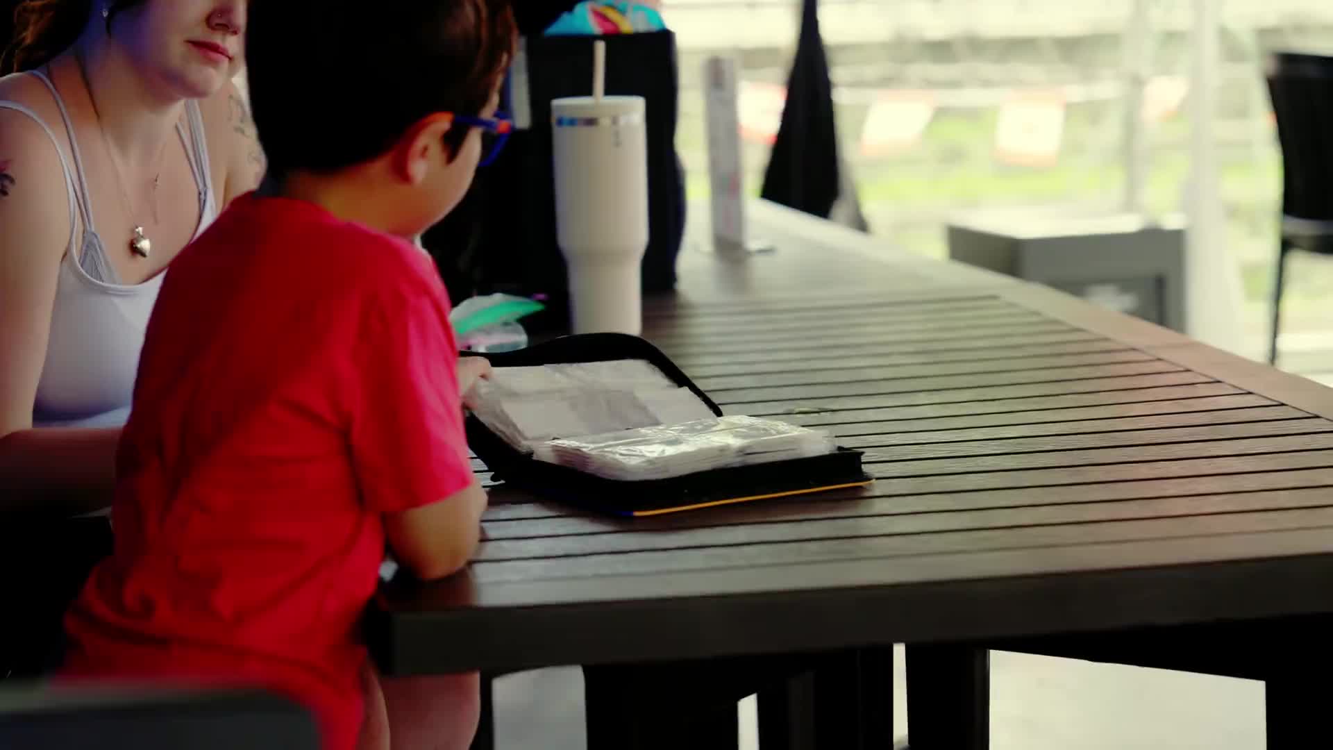 Related Video Item Thumbnail