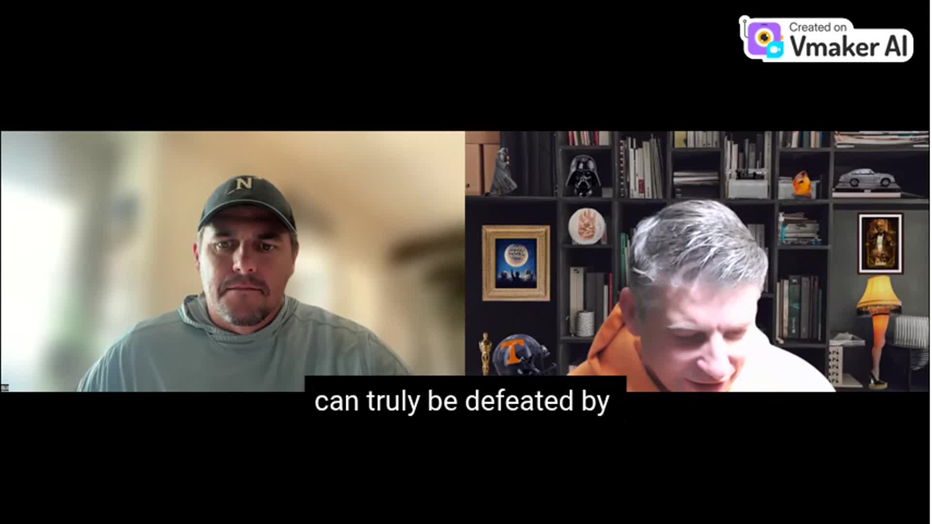 When Justice Gets Dirty