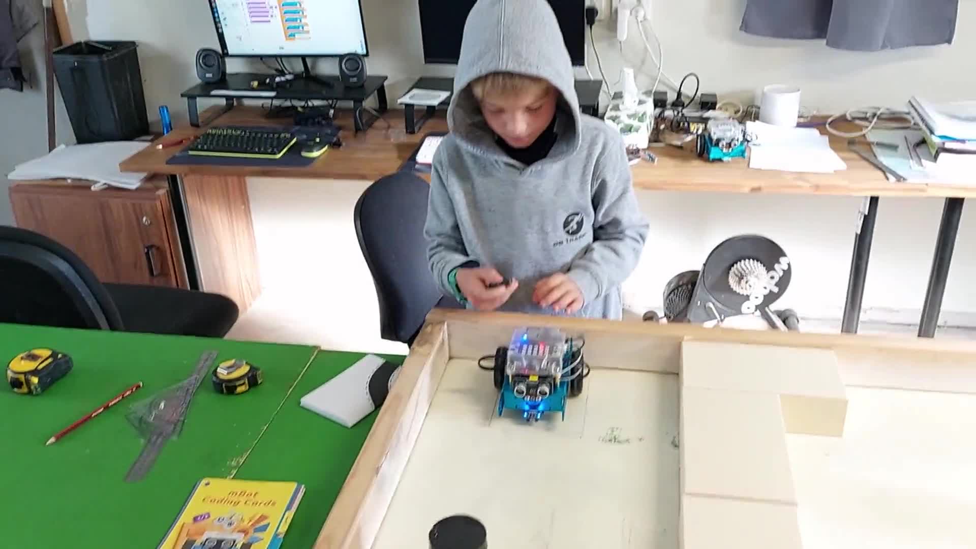 Related Video Item Thumbnail
