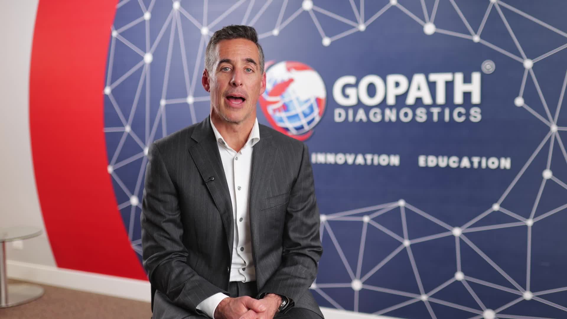 Dr. Brian Helfand | GoPath Diagnostics