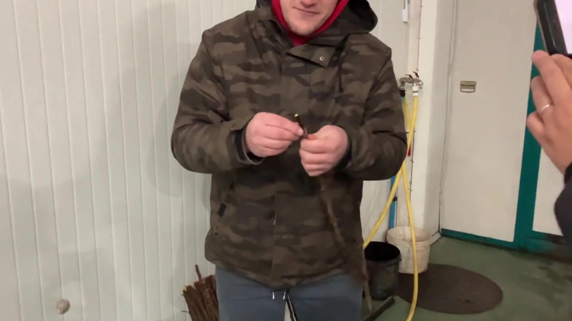 Vignette de l'élément vidéo connexe