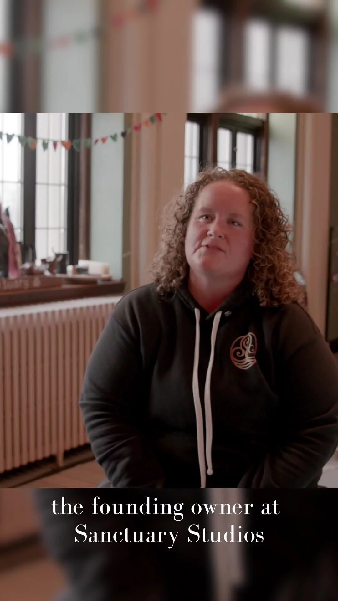 1st Agreement: You and Your Body