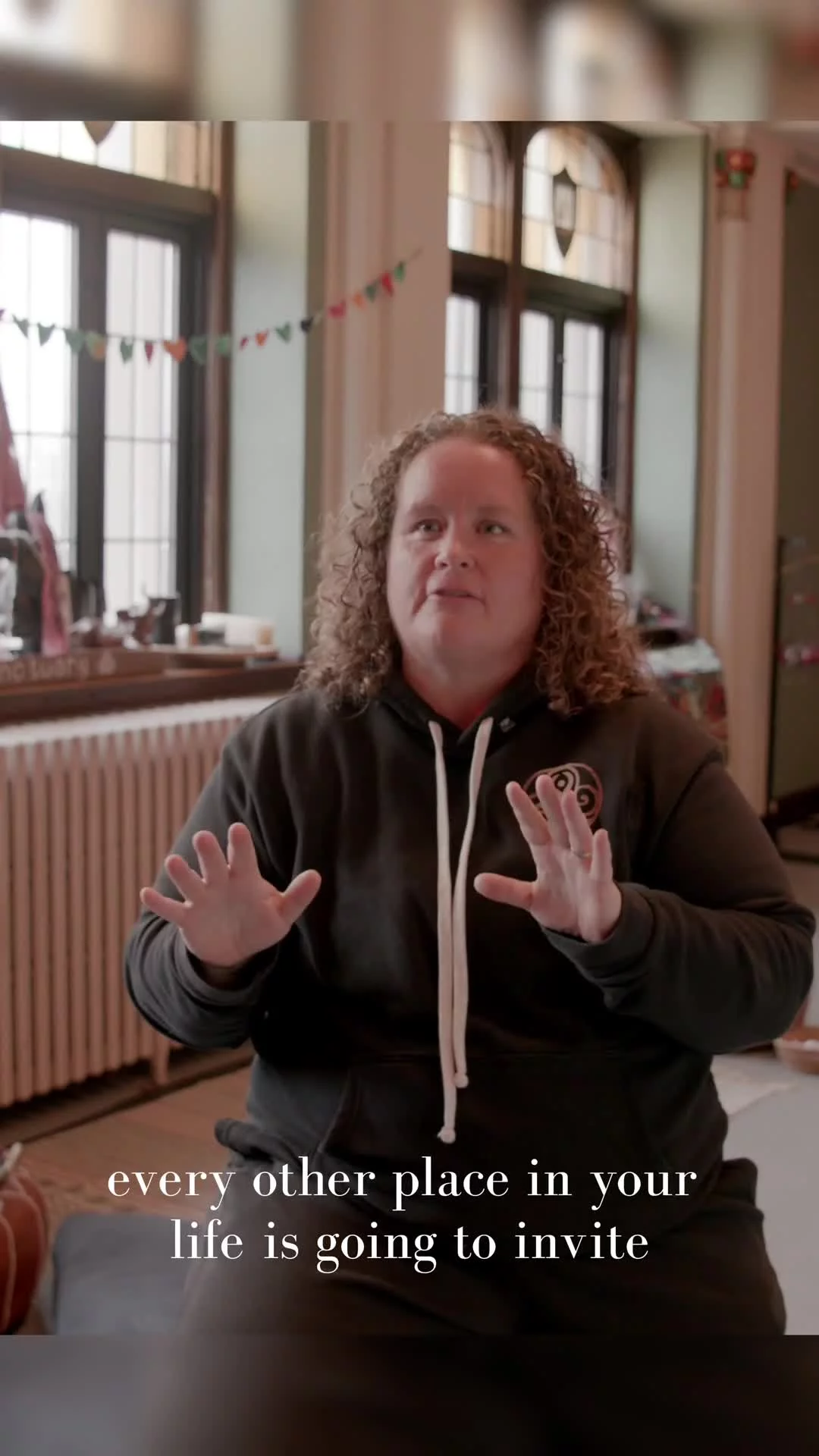 2nd Agreement: Do Less