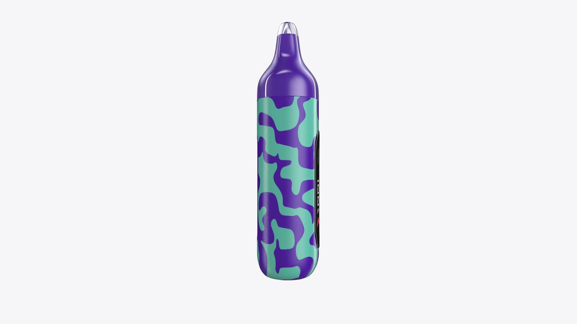 MFUSED SUPER FOG | Jef Plus #1 All in One Disposable Vape with Digital  Screen  Mfused
