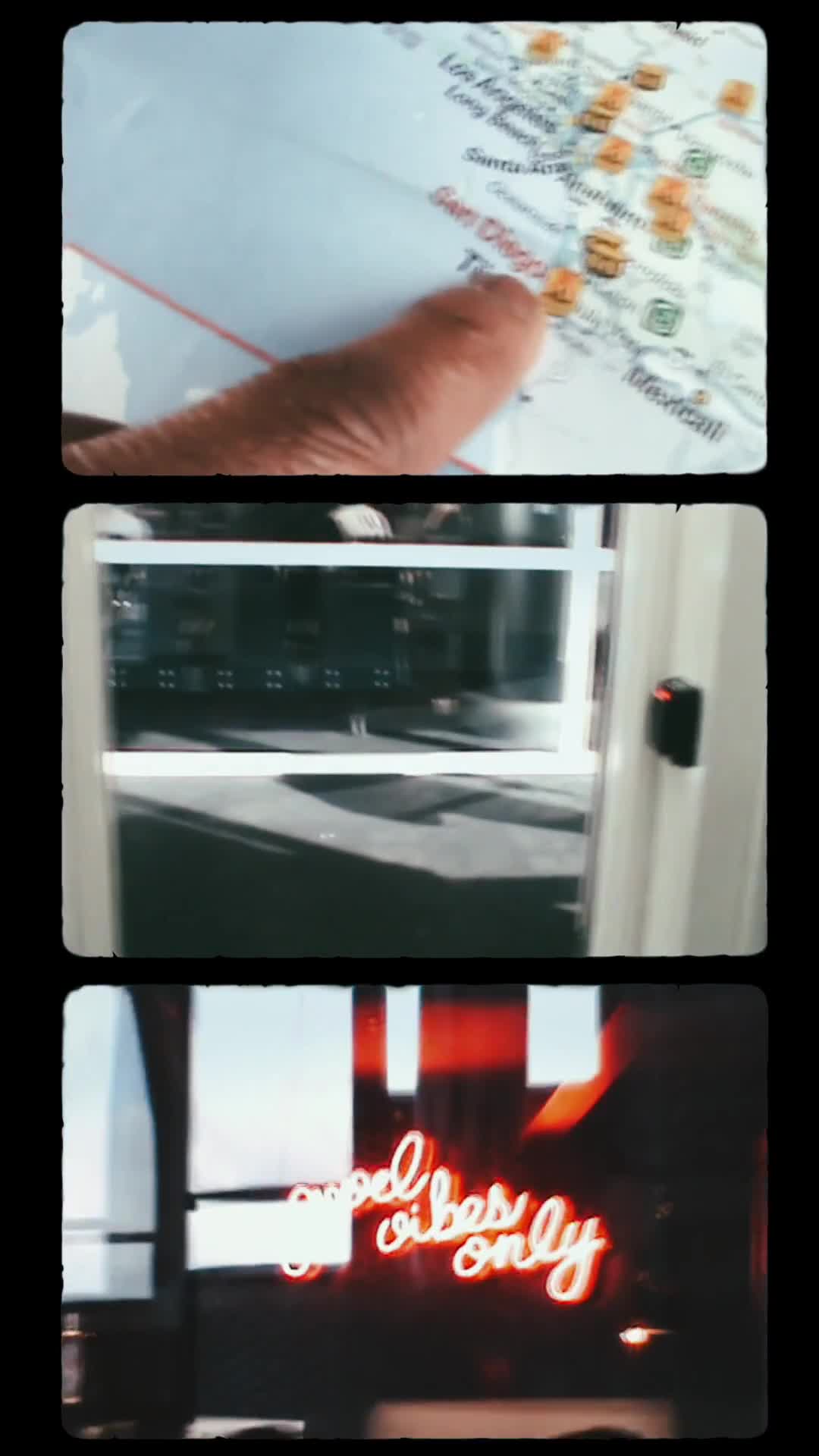 Creavalle Lookbook Video