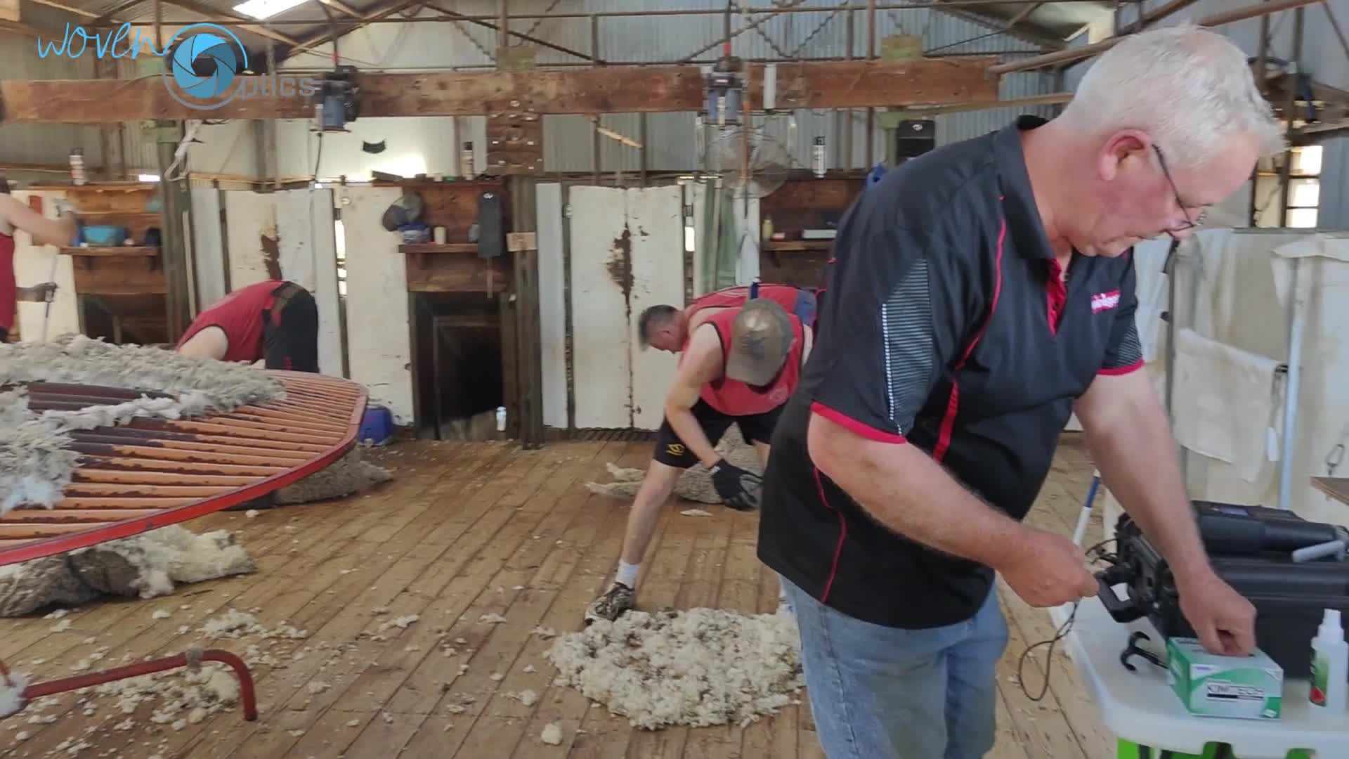 Related Video Item Thumbnail