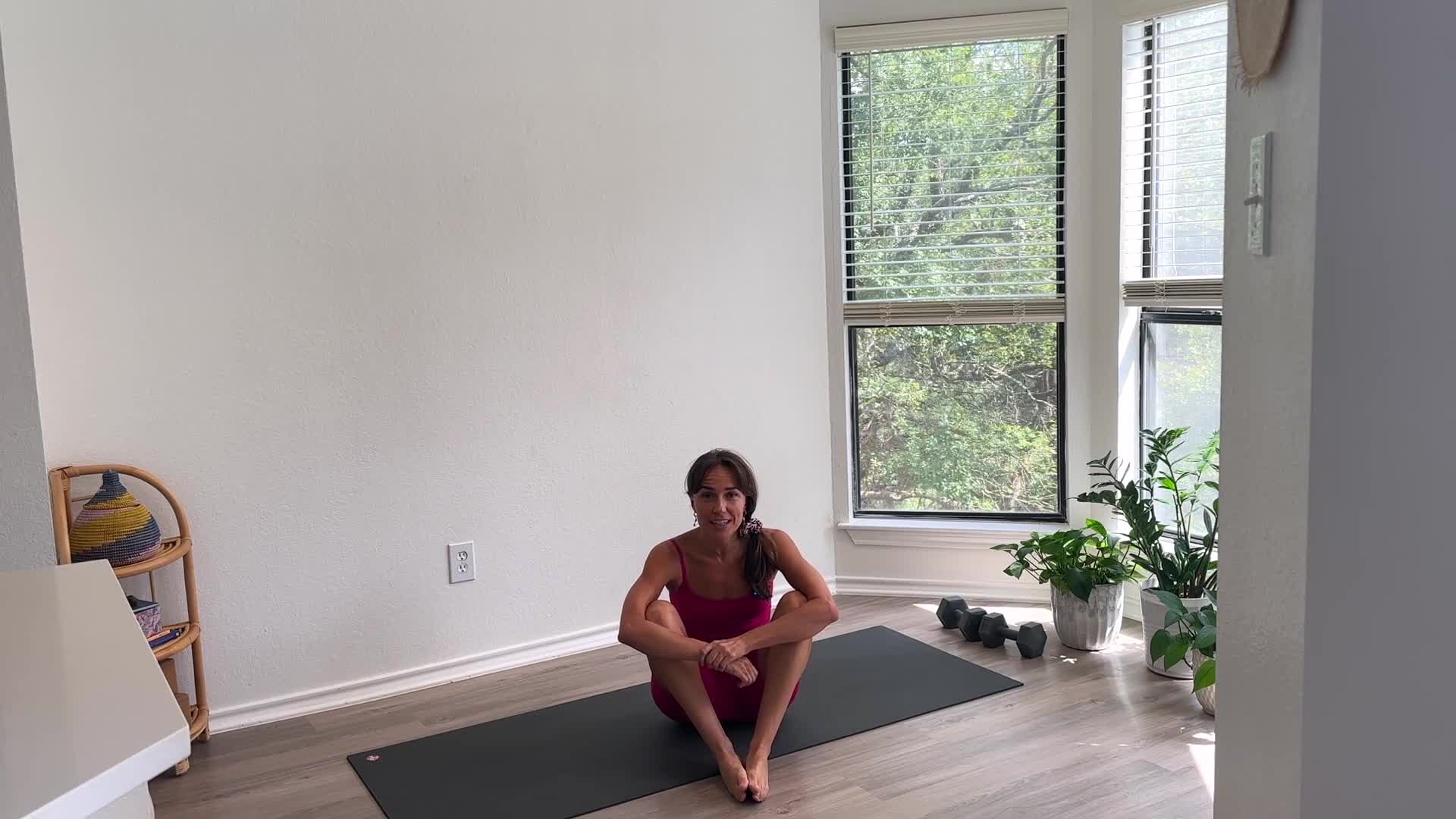 DEEP CORE WITH RESISTANCE