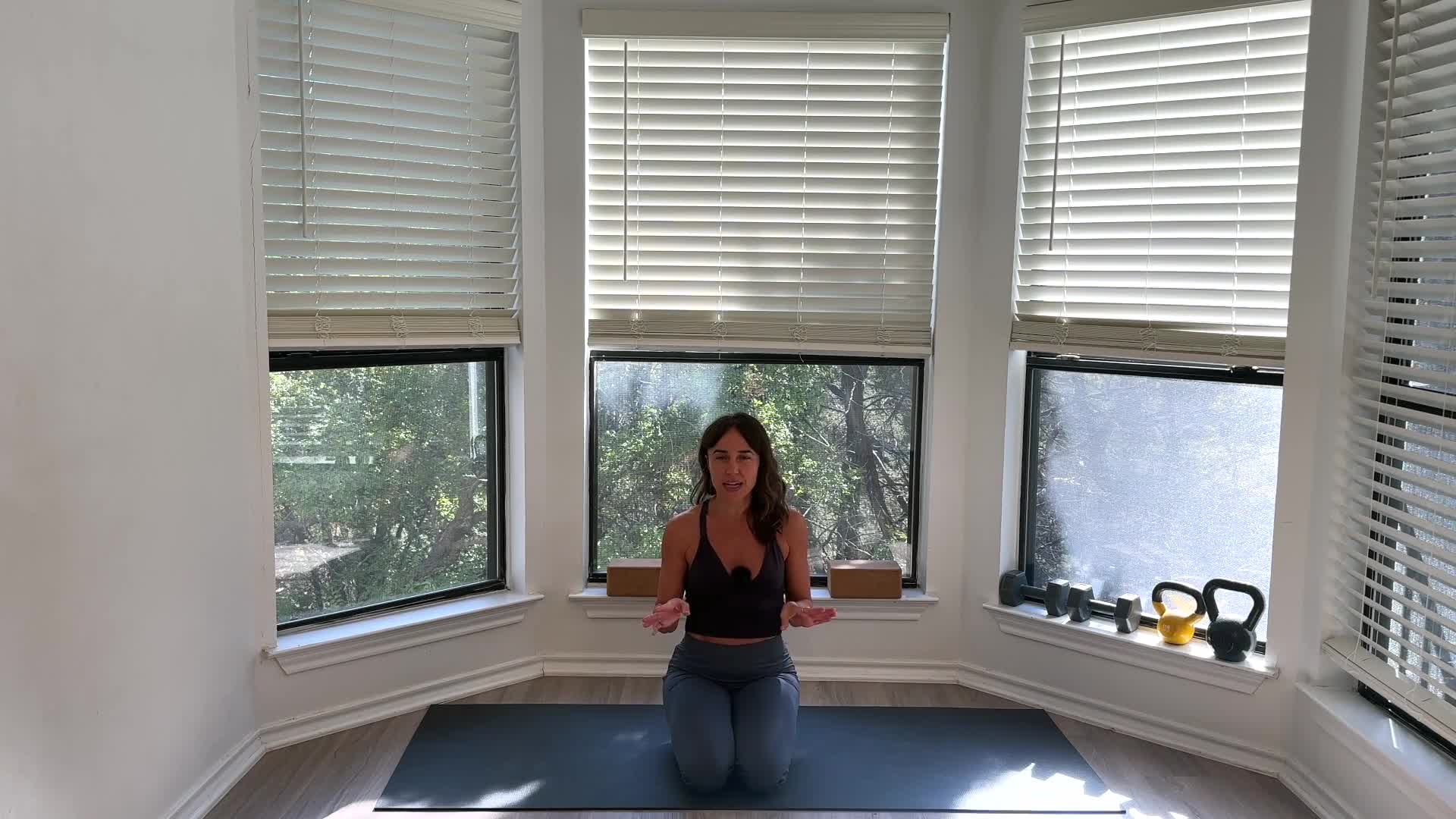 Chest & Quad Openings