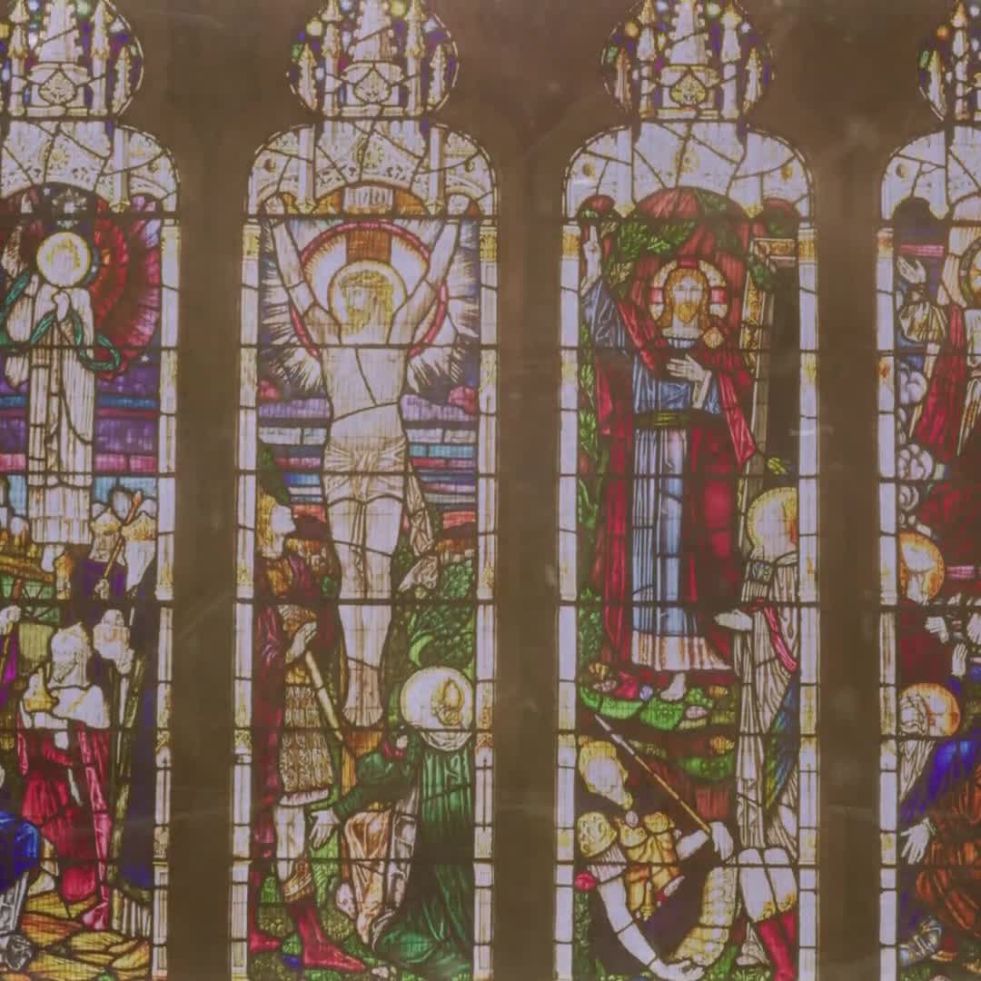 Related Video Item Thumbnail