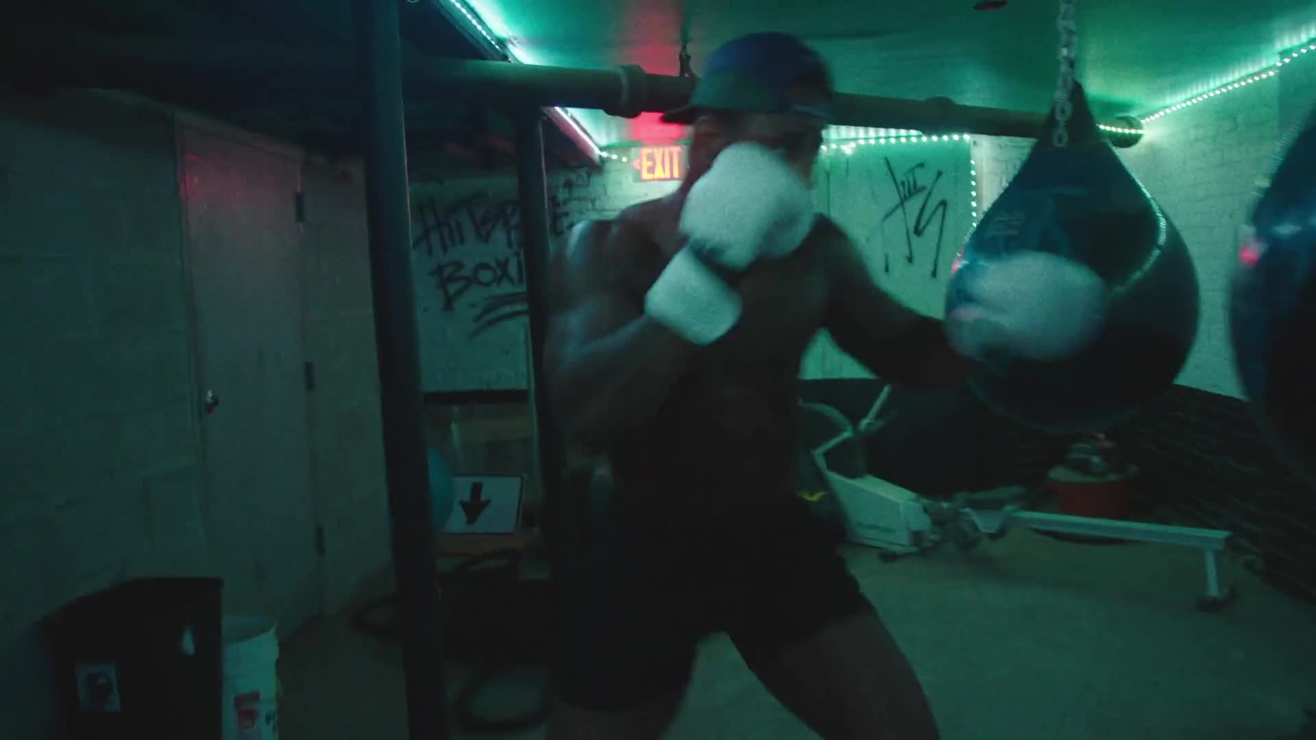 Related Video Item Thumbnail