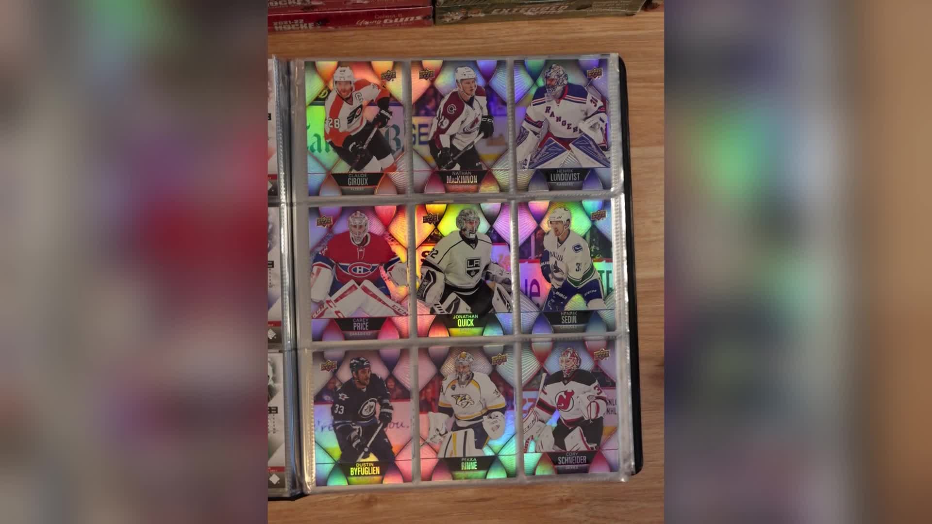 Related Video Item Thumbnail