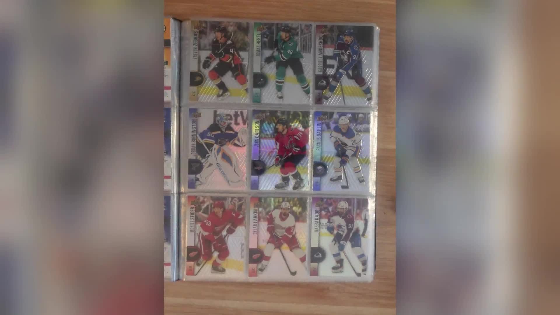 Related Video Item Thumbnail