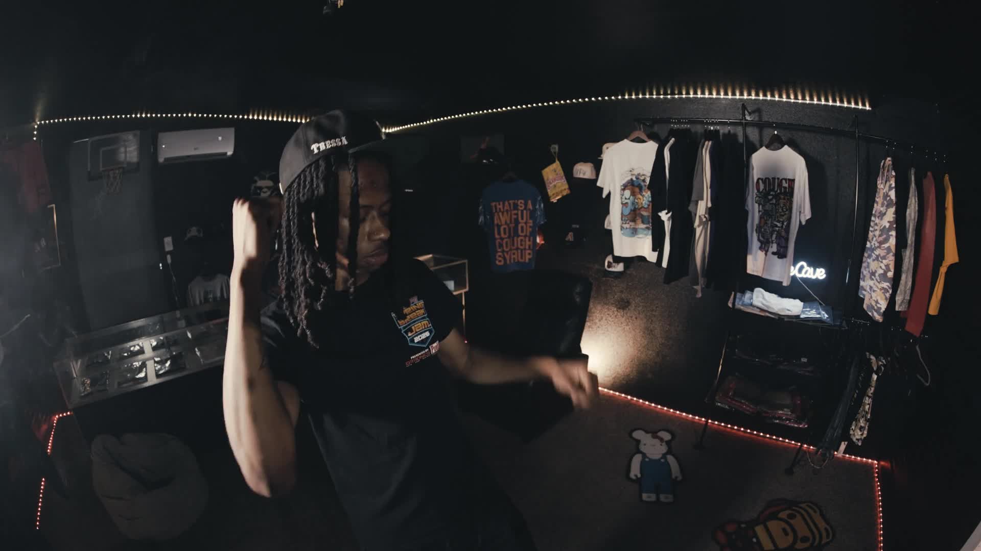 Related Video Item Thumbnail