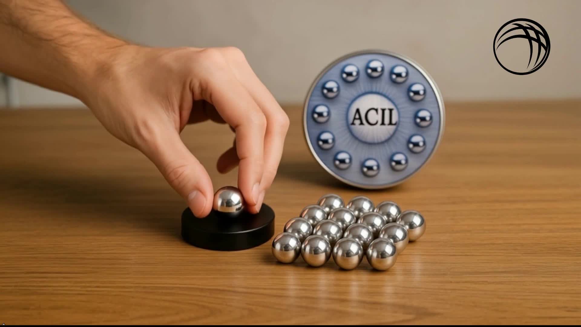 Rubber Steel Balls Aluminum Balls Nylon Balls Pistelle X-68
