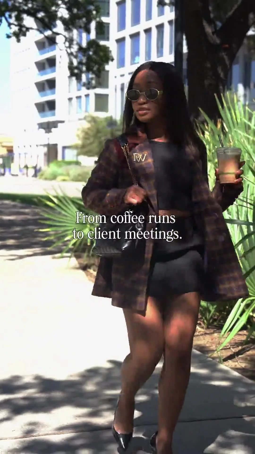 Professional Videography - Meta Ad