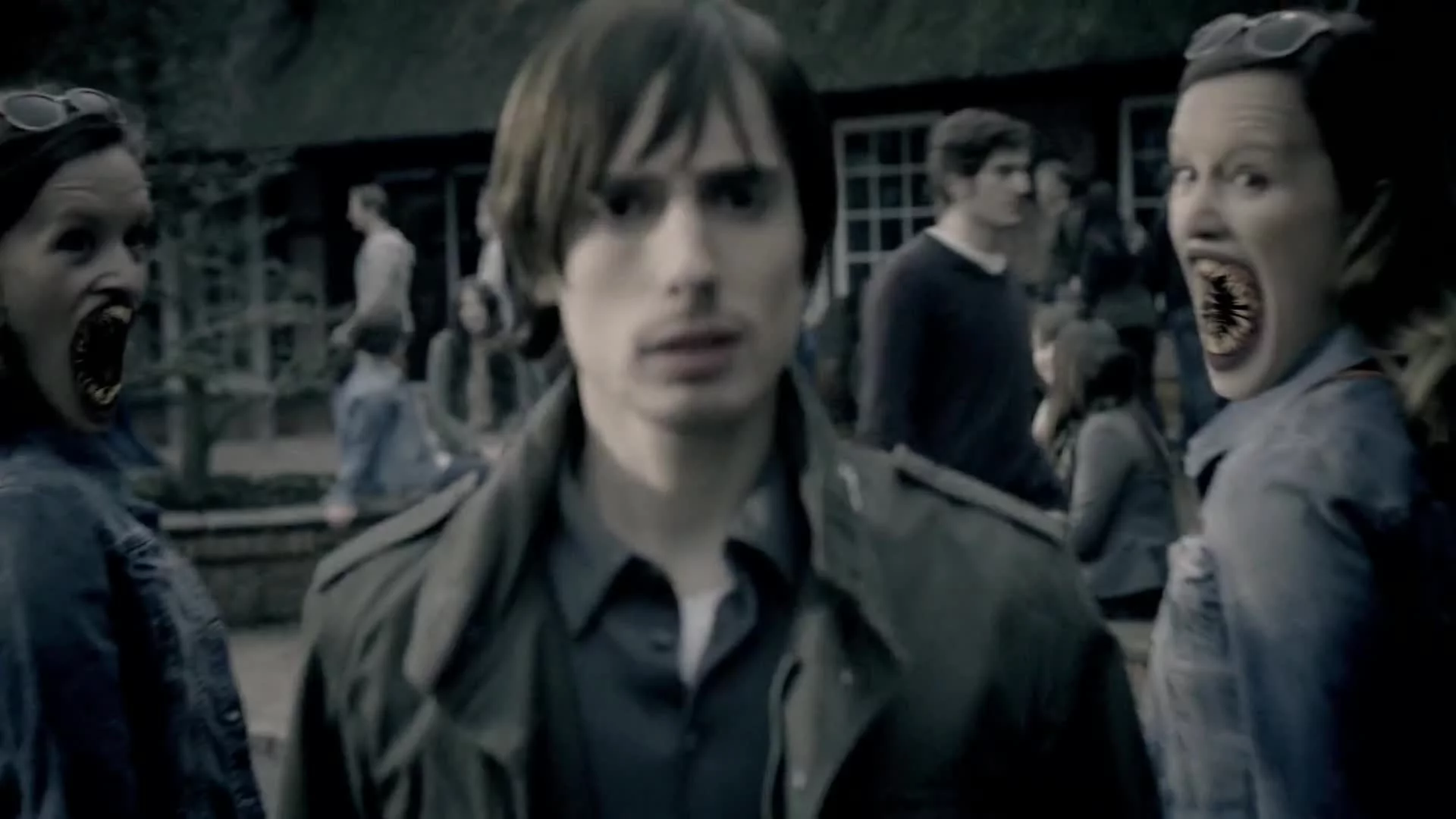 Related Video Item Thumbnail