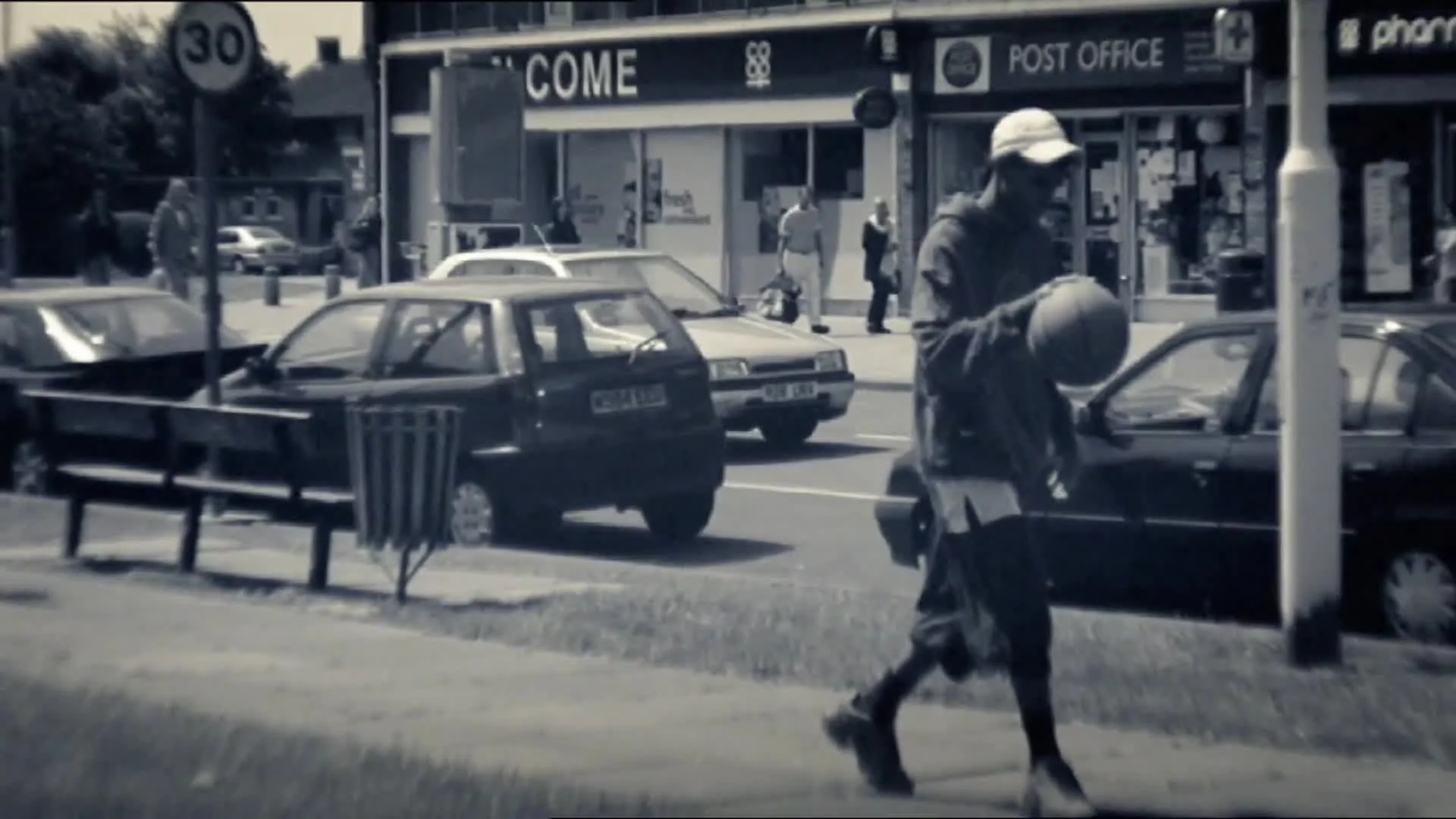 Related Video Item Thumbnail