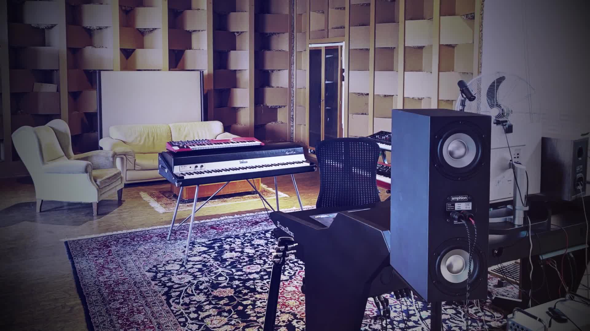 About Us | amp sound branding
