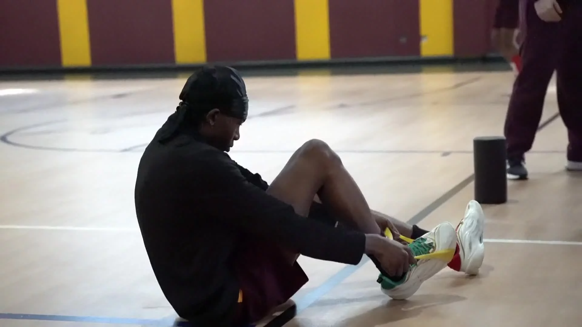 Related Video Item Thumbnail